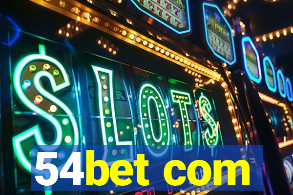 54bet com